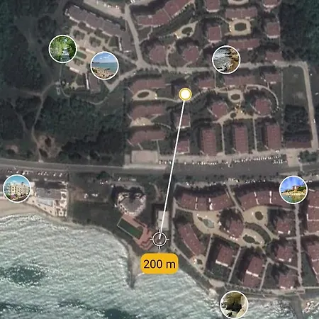 William's - Third Special * 圣弗拉斯