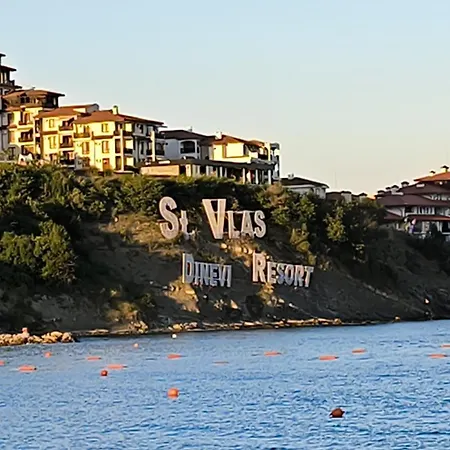 William's - Third Special