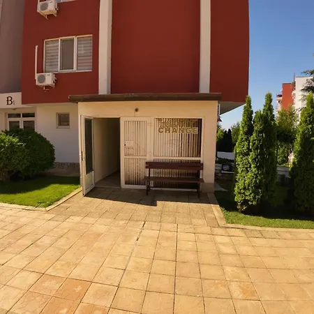 William's - Third Special * 圣弗拉斯