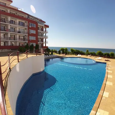 William's - Third Special 圣弗拉斯