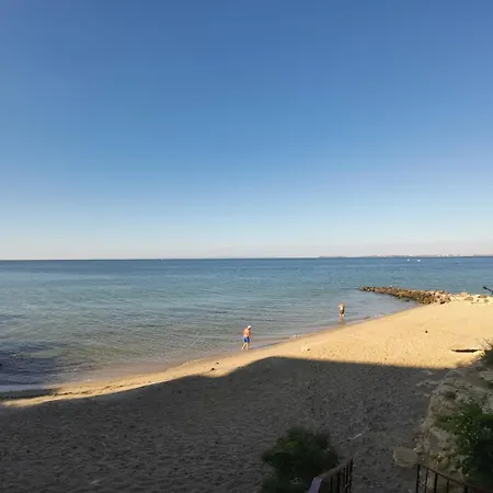 公寓 William's - Third Special 圣弗拉斯