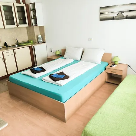 William's - Third Special 圣弗拉斯