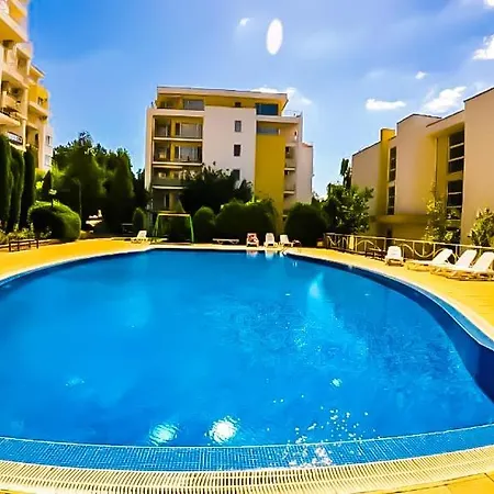 William's - Third Special Apartman