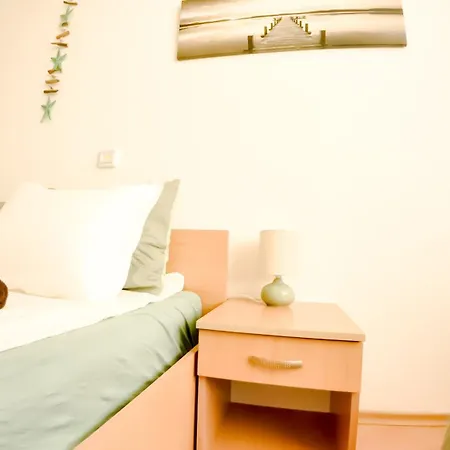 William's - Third Special Apartman