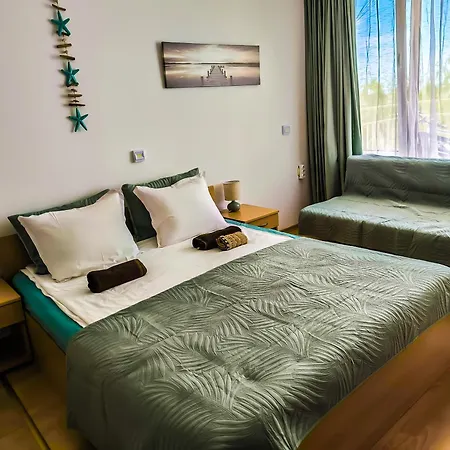 Apartman William's - Third Special