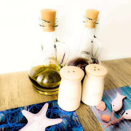 Apartman William's - Third Special *