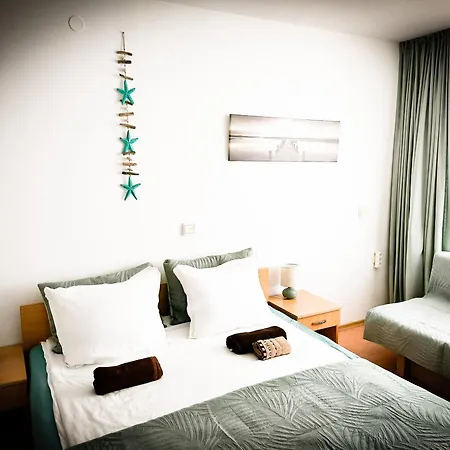 Apartman William's - Third Special