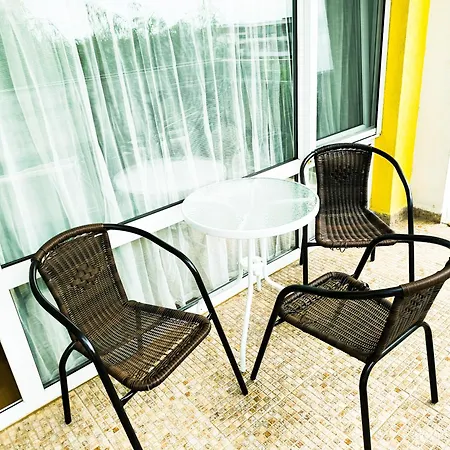 Apartman William's - Third Special *