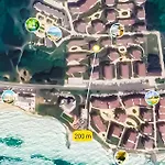 Apartment William's - Third Special Sveti Vlas