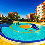 William's - Third Special Apartment Sveti Vlas