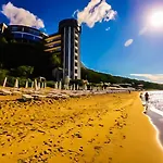 William's - Third Special * Sveti Vlas