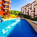 William's - Third Special Sveti Vlas