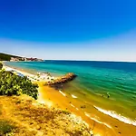 Apartment William's - Third Special Sveti Vlas