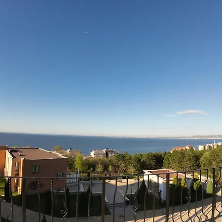 Apartamento William's - Third Special Sveti Vlas