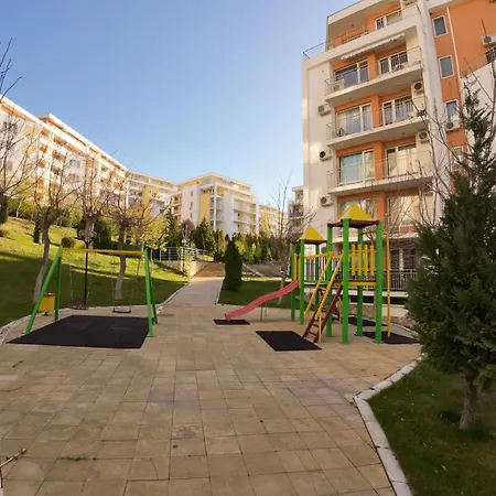 William's - Third Special Apartamento Sveti Vlas