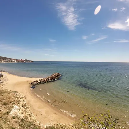 Apartamento William's - Third Special Sveti Vlas