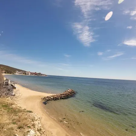 William's - Third Special Apartamento Sveti Vlas