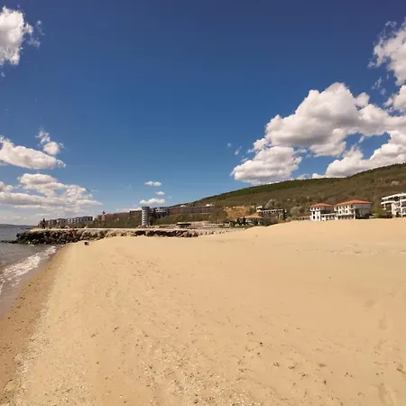 William's - Third Special Apartamento Sveti Vlas