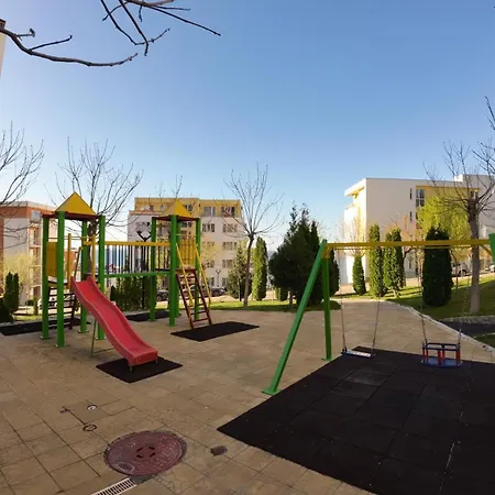 Apartamento William's - Third Special
