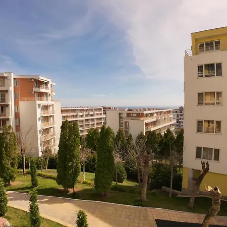 William's - Third Special Apartamento Sveti Vlas