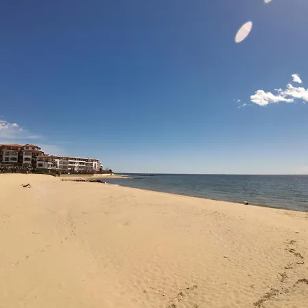 Apartamento William's - Third Special Sveti Vlas