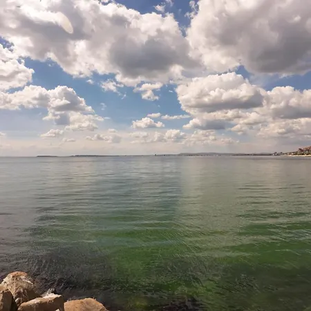 William's - Third Special Apartamento Sveti Vlas