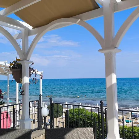 William's - Third Special Appartamento