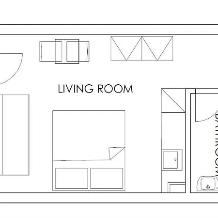 Apartman William's - Third Special *