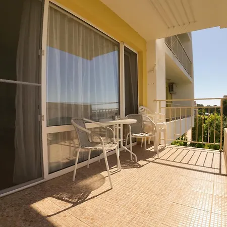 William's - Third Special Apartamento Sveti Vlas
