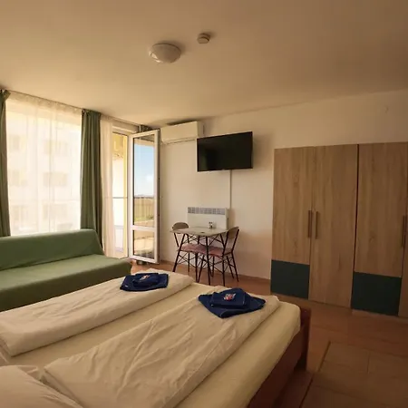William's - Third Special Apartamento Sveti Vlas