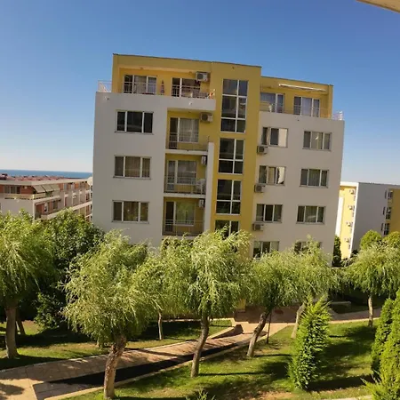 William's - Third Special * Sveti Vlas