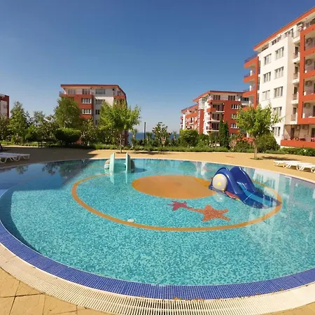 Appartamento William's - Third Special Sveti Vlas