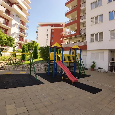 William's - Third Special Apartamento Sveti Vlas
