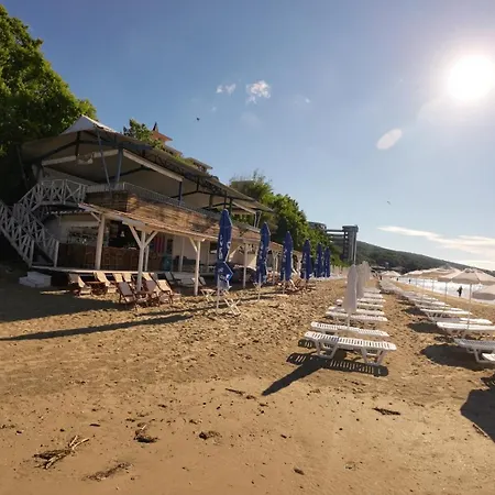 William's - Third Special Apartamento Sveti Vlas