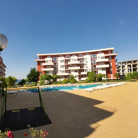 Apartamento William's - Third Special *