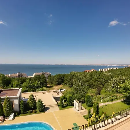 Apartamento William's - Third Special Sveti Vlas