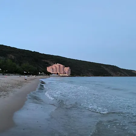 William's - Third Special Apartamento Sveti Vlas
