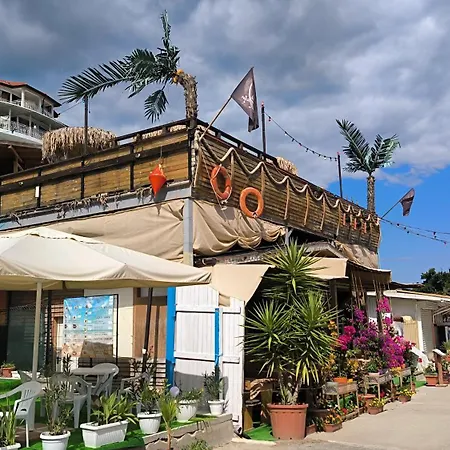 William's - Third Special * Sveti Vlas