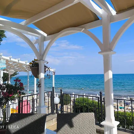 William's - Third Special