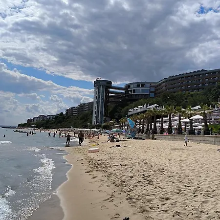 Apartamento William's - Third Special Sveti Vlas
