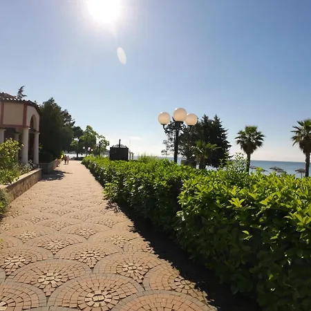 Appartamento William's - Third Special Sveti Vlas