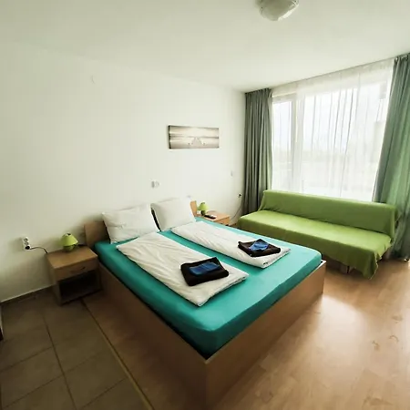 Appartamento William's - Third Special Sveti Vlas