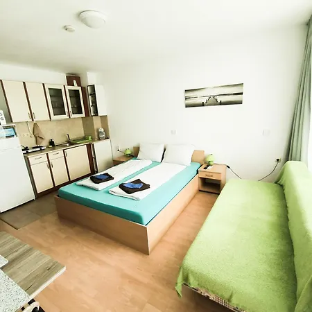 William's - Third Special * Sveti Vlas