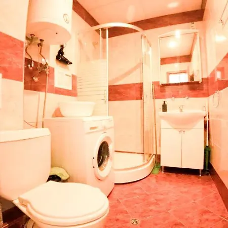 Appartamento William's - Third Special