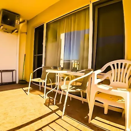 Apartament William's - Third Special