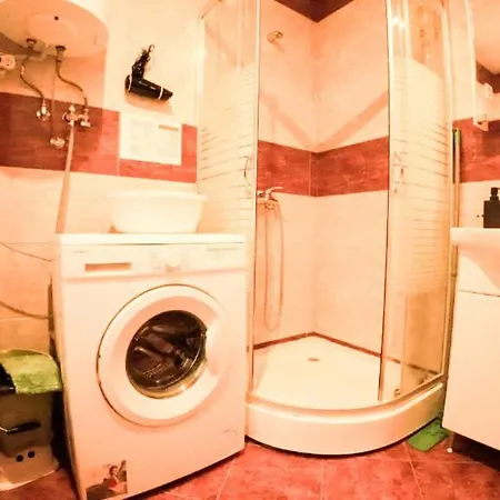 Apartmán William's - Third Special Sveti Vlas