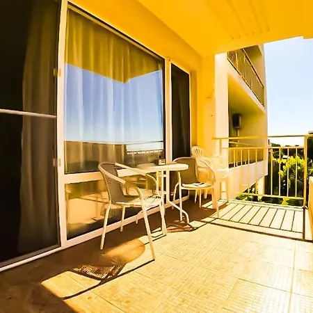 Apartament William's - Third Special Sveti Vlas