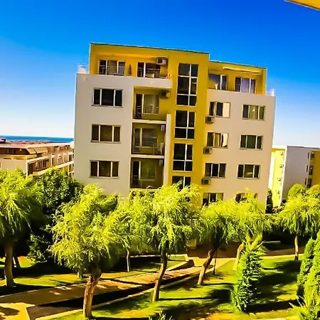 Apartament William's - Third Special *