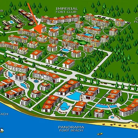 William's - Third Special Apartament