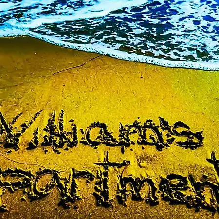 William's - Third Special * Sveti Vlas